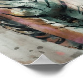 Poster Le tigre en colère (Coin)