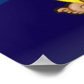 Poster Le Tiki Room Bar & Grill (Coin)