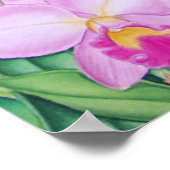 Poster Le Toucan brésilien en Amazonie (Coin)