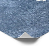 Poster Le tour (Coin)