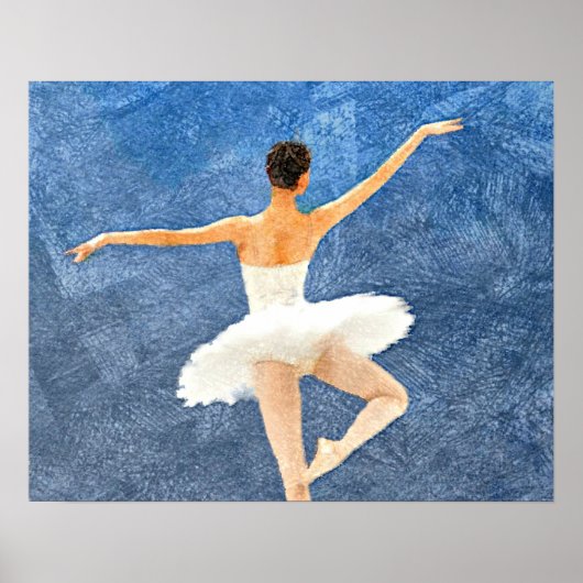 Poster Le tour (Devant)