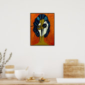 Poster Le tour contre (Cuisine)