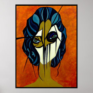 Poster Le tour contre