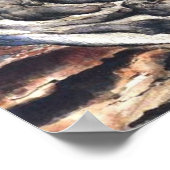 Poster Le tourbillon des amoureux de William Blake illust (Coin)