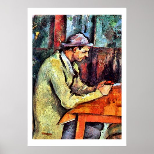 Poster Le tourteau de poissons-crevettes (Devant)