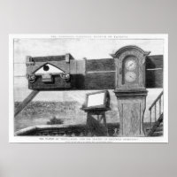 Le transit de Vénus