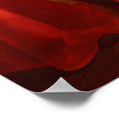 Poster Le travail masqué par sa femme (Coin)