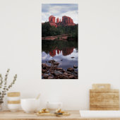 Poster Le Traversée (Cuisine)