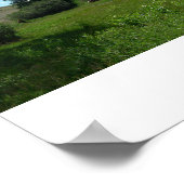 Poster Le Traversée (Coin)