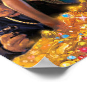 Poster Le trésor de One-Eyed Willy (Coin)