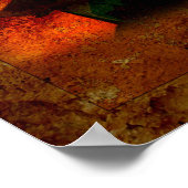 Poster Le Trialiste du temps (Coin)