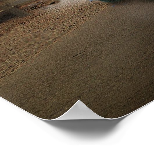 Poster Le triangle de fer (Coin)