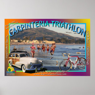 Poster le triathlon 2010 a aplati image1