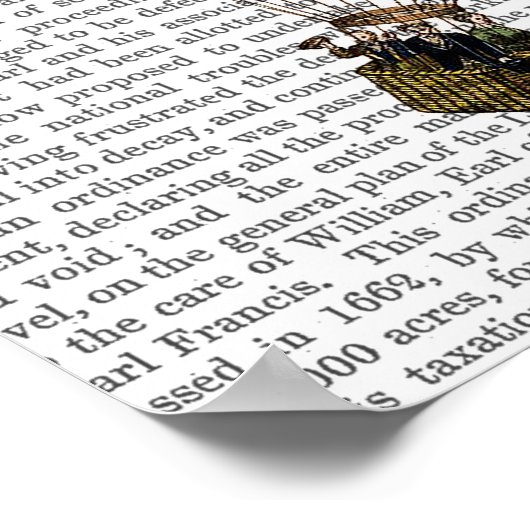 Poster Le Tricolore (Coin)