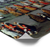 Poster Le triomphe (Coin)