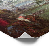 Poster Le triomphe d'Alexandre le Grand (Coin)