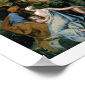 Poster Le triomphe d'Alexandre, ou l'entrée d'Alexa (Coin)