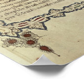 Poster Le triomphe de l'amour (Coin)