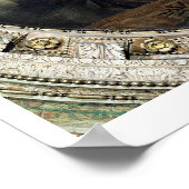 Poster Le triomphe de Mordecai (Coin)