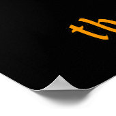 Poster Le Troll L'A Fait (Coin)