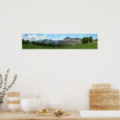 Poster Le trou (Cuisine)