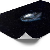 Poster Le trou de ver (Coin)