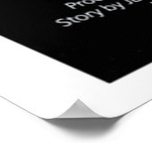 Poster Le trou noir 1979 (Coin)