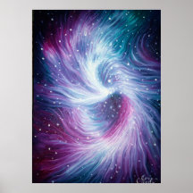 Le trou noir au centre de notre galaxie