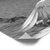 Poster Le troupeau (Coin)