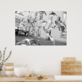 Poster Le troupeau (Cuisine)