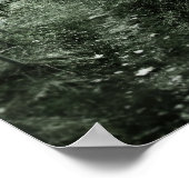 Poster Le vagabond (Coin)