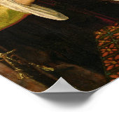 Poster Le vendeur de Fortune (Coin)