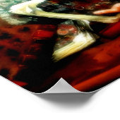 Poster Le vendeur de Fortune (Coin)