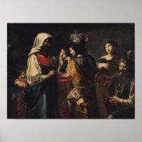 Le vendeur de Fortune