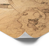 Poster Le Vengeur du Peuple (Coin)