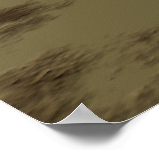 Poster Le Victor (Coin)