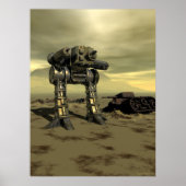 Poster Le Victor (Devant)