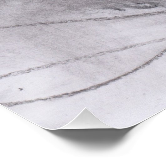 Poster Le vide intérieur (Coin)