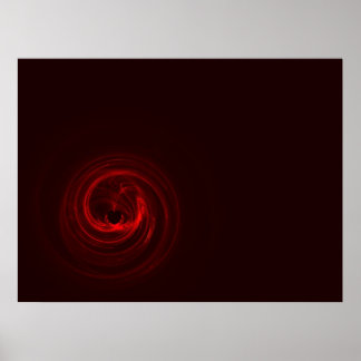 Poster Le vieux creux