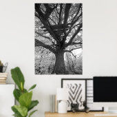 Poster Le Vieux Fort (Bureau à domicile)