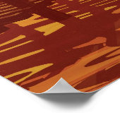 Poster Le Vieux Jetty (Coin)