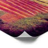 Poster Le Vieux Shed (Coin)