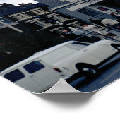 Poster Le Vieux Vic, La Coupe (Coin)