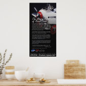 Poster Le Viktor Schreckengost Pedal Car Héritage (Cuisine)