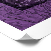 Poster Le visage de la déesse : Crone (Coin)