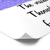 Poster Le Vision_Poster (Coin)