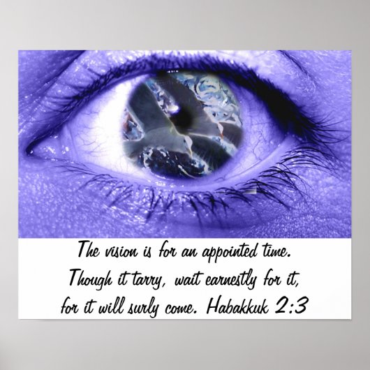 Poster Le Vision_Poster (Devant)