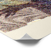 Poster Le voeu d'Alladin (Coin)