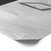 POSTER LE VOISIN (Coin)