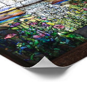 Poster Le vol des âmes (Coin)